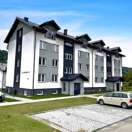 אוסטריצקי דולנה Apartament Jak Marzenie מראה חיצוני תמונה