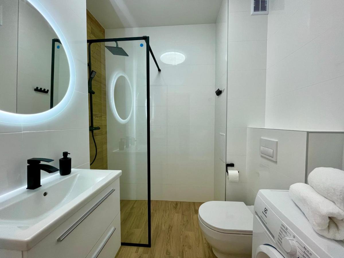 אוסטריצקי דולנה Apartament Jak Marzenie מראה חיצוני תמונה