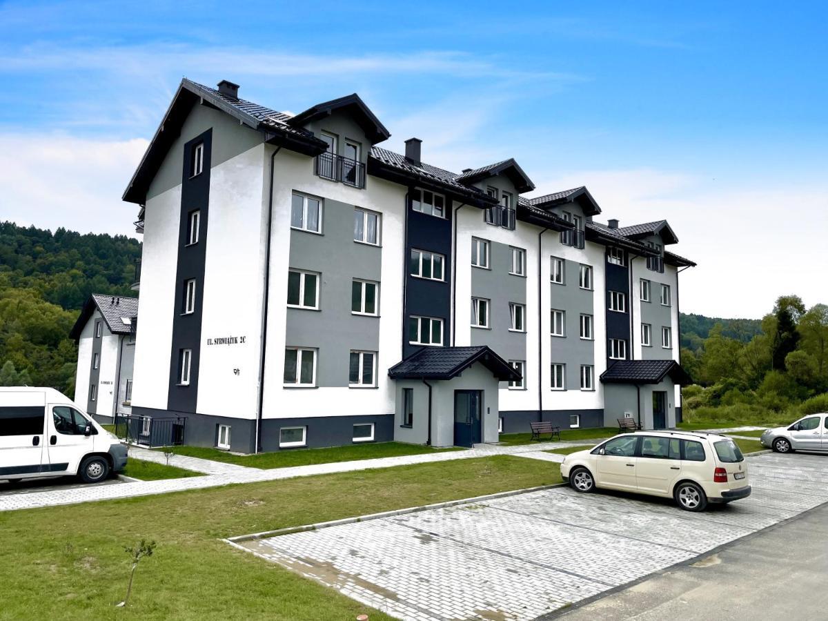 אוסטריצקי דולנה Apartament Jak Marzenie מראה חיצוני תמונה
