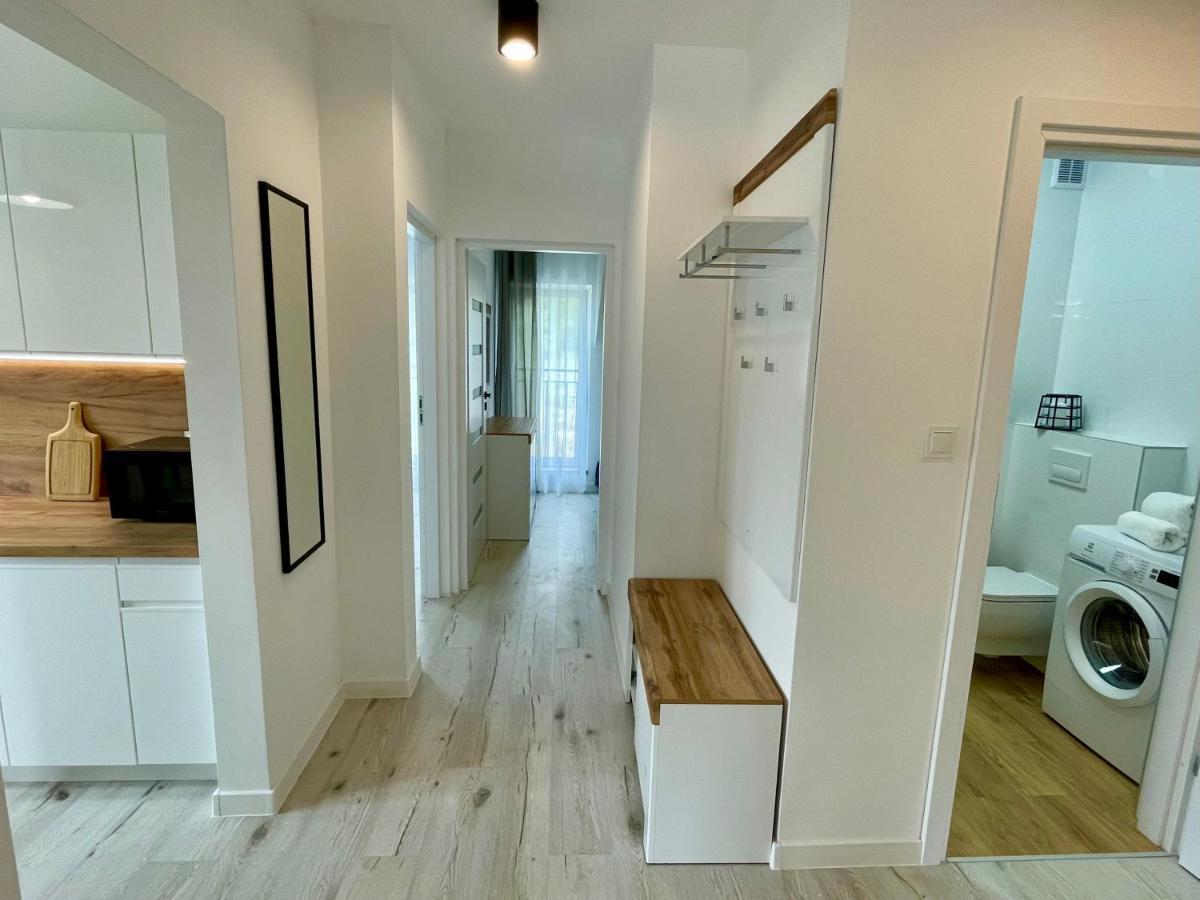 אוסטריצקי דולנה Apartament Jak Marzenie מראה חיצוני תמונה