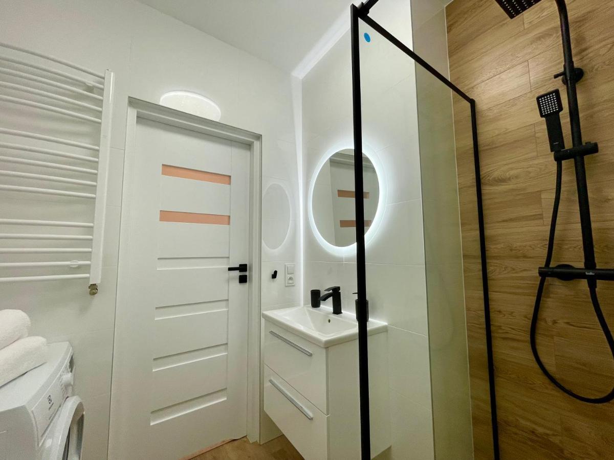 אוסטריצקי דולנה Apartament Jak Marzenie מראה חיצוני תמונה