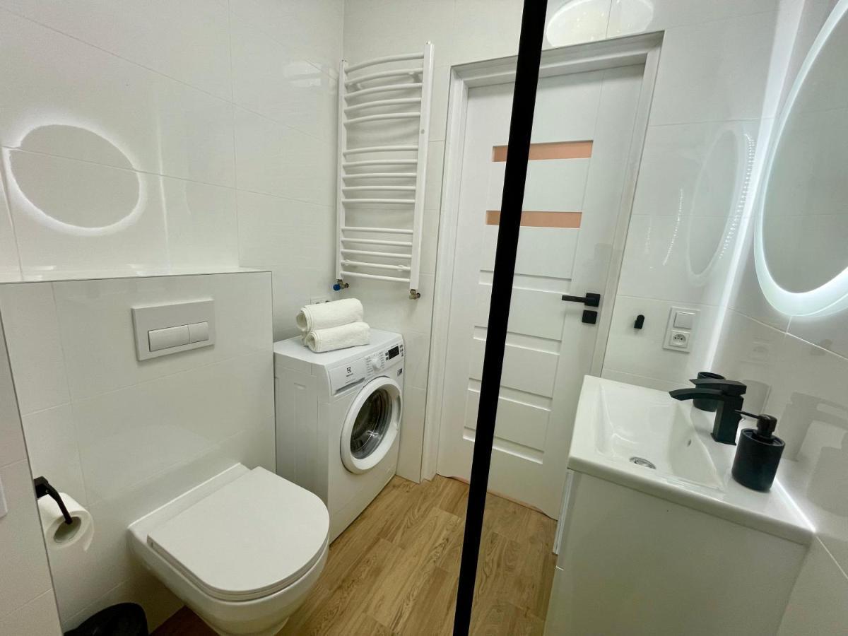אוסטריצקי דולנה Apartament Jak Marzenie מראה חיצוני תמונה